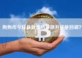 狗狗币今日最新价格，飙升还是回调？