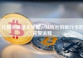 比特币提现全攻略，从钱包到银行卡的完整流程