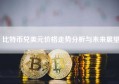 比特币兑美元价格走势分析与未来展望