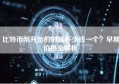 比特币刚开始的时候多少钱一个？早期价格全解析