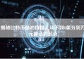 揭秘比特币最初价格，从不到1美分到万元神话的起点
