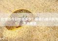 比特币今日价格多少？最新行情分析与未来展望