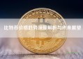 比特币价格趋势深度解析与未来展望