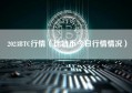 2023BTC行情（比特币今日行情情况）