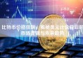 比特币价格狂飙，揭秘美元计价背后的市场逻辑与未来趋势