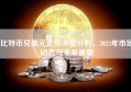 比特币兑美元走势深度分析，2023年市场动态与未来展望