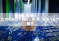 比特币暴跌全解析，原因、影响与后市展望