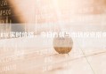 BTC实时价格，今日行情与市场投资指南