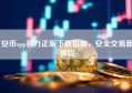 安币app官方正版下载指南，安全交易新体验