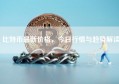 比特币最新价格，今日行情与趋势解读