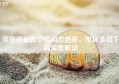 币安币最新价格动态追踪，市场波动下的深度解读