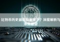 比特币历史最高价是多少？深度解析与未来展望