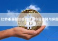 比特币最新价格行情，今日走势与深度解析