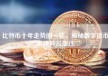 比特币十年走势图一览，揭秘数字货币市场风云变迁