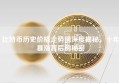 比特币历史价格走势图深度揭秘，十年暴涨背后的秘密