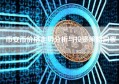 币安币价格走势分析与投资策略洞察