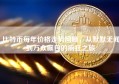 比特币每年价格走势回顾，从默默无闻到万众瞩目的疯狂之旅
