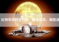 比特币实时走势图，精准监控，明智决策