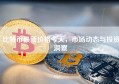 比特币最新价格今天，市场动态与投资洞察