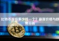 比特币现在多少钱一个？最新价格与趋势分析