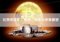 比特币挖矿，机遇、风险与未来展望