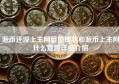 派币还没上主网目前现状和派币上主网什么意思详细介绍