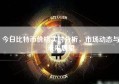 今日比特币价格实时分析，市场动态与未来展望