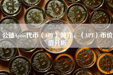 公链Aptos代币（APT）简介，（APT）币价值分析