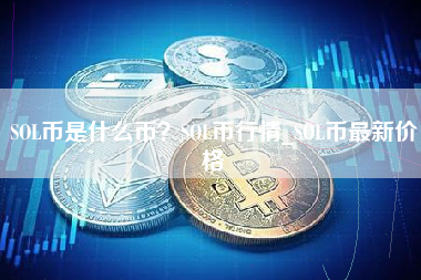 SOL币是什么币？SOL币行情_SOL币最新价格