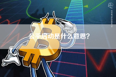 公平启动是什么意思？