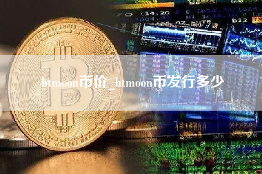 htmoon币价_htmoon币发行多少