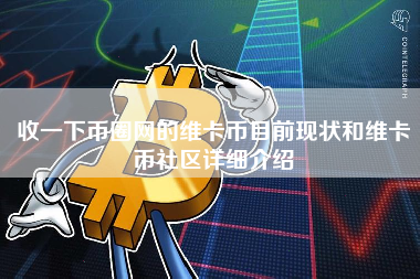 收一下币圈网的维卡币目前现状和维卡币社区详细介绍