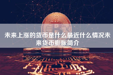 未来上涨的货币是什么最近什么情况未来货币膨胀简介