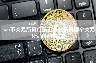 usdt币交易所排行最近什么情况哪个交易所usdt便宜简介