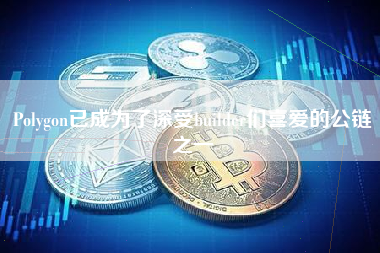 Polygon已成为了深受builder们喜爱的公链之一