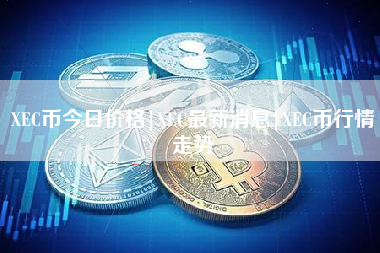 XEC币今日价格|XEC最新消息|XEC币行情走势