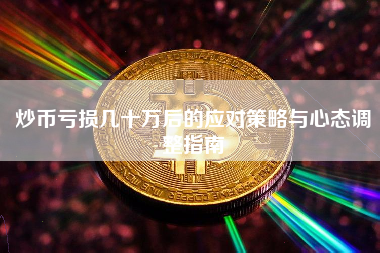 炒币亏损几十万后的应对策略与心态调整指南