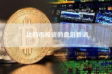 比特币投资的血泪教训