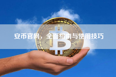 安币官网，全面指南与使用技巧