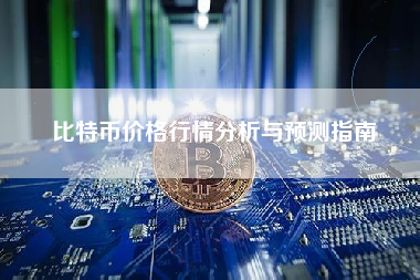 比特币价格行情分析与预测指南