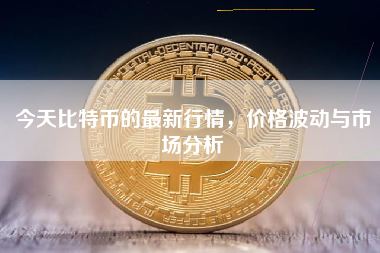 今天比特币的最新行情，价格波动与市场分析