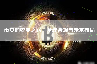 币安的蜕变之路，全球合规与未来布局