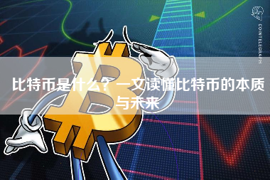 比特币是什么？一文读懂比特币的本质与未来