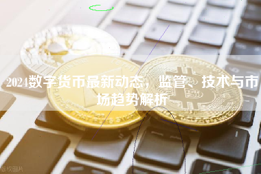 2024数字货币最新动态，监管、技术与市场趋势解析