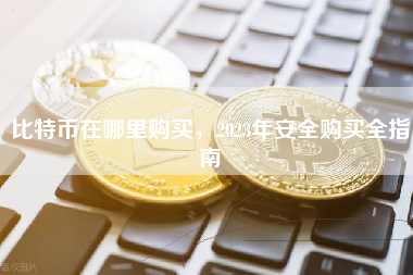 比特币在哪里购买,2023年安全购买全指南 比特币在哪里购买,2023年安全购买全指南