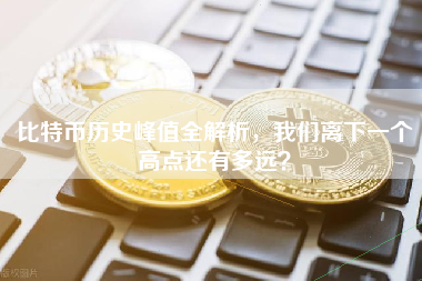 比特币历史峰值全解析，我们离下一个高点还有多远？