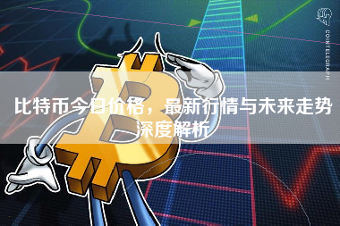 比特币今日价格，最新行情与未来走势深度解析