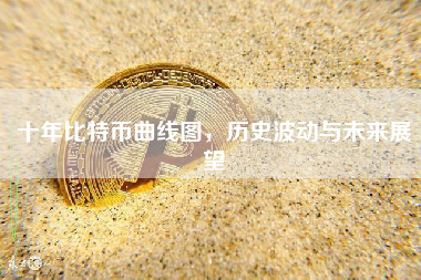 十年比特币曲线图，历史波动与未来展望