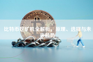 比特币挖矿机全解析，原理、选择与未来趋势