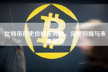 比特币历史价格走势图，完整回顾与未来展望